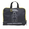 Torba składana zakupowa National Geographic Foldables 16l